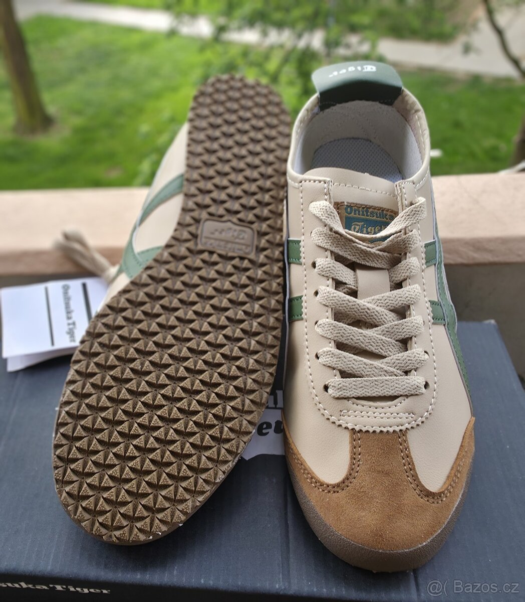 Onitsuka Tiger – vel. 41,5 / 26 cm - 4