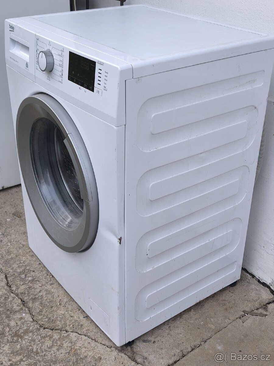 Pračka Beko 8kg - 4