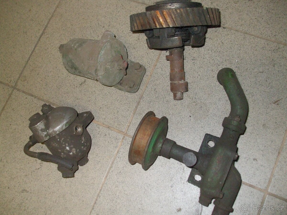 stabilní motor - 4