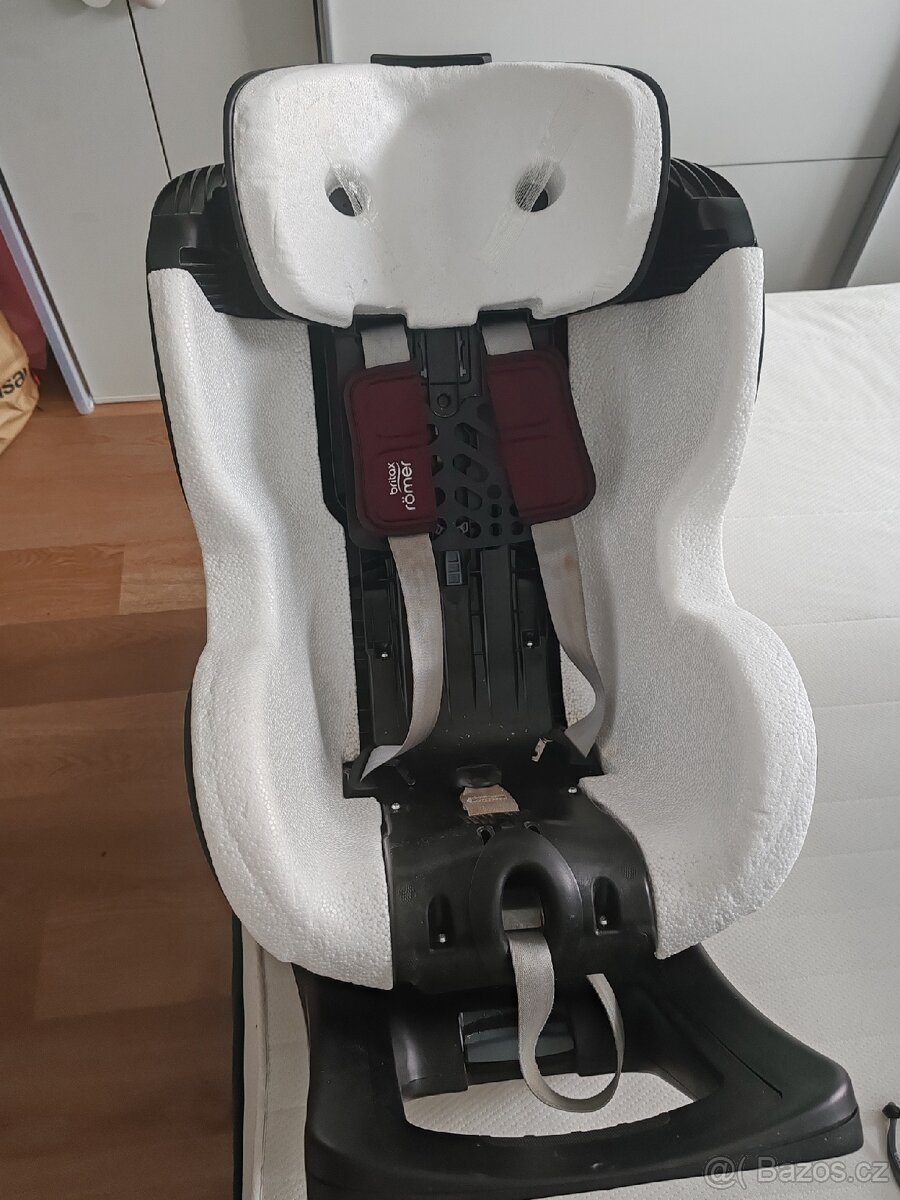Britax romer dualfix M i-size - 4