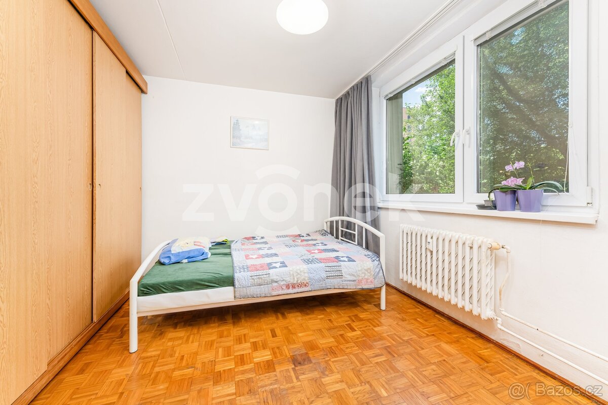 Prodej bytu 2+kk 40 m², 2. května / Zlín - centrum - 4
