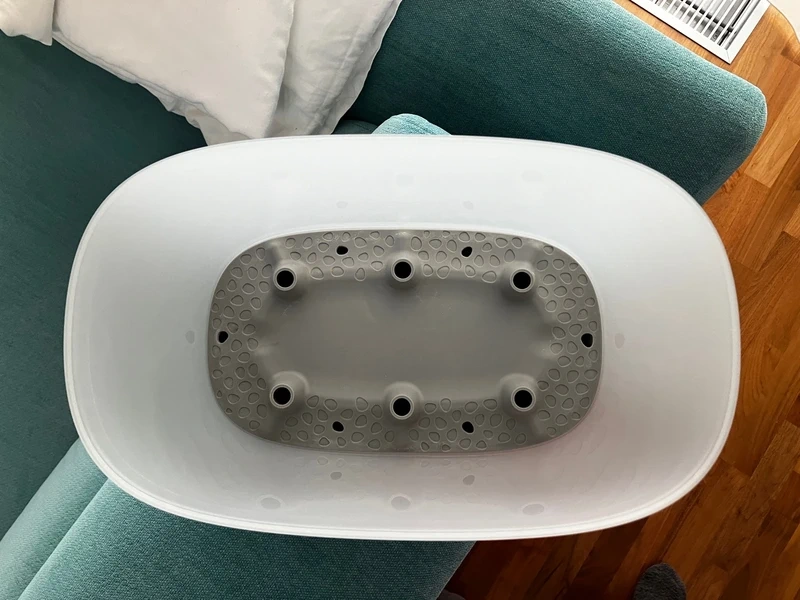 Sterilizátor Philips Avent SCF291/00 - 4