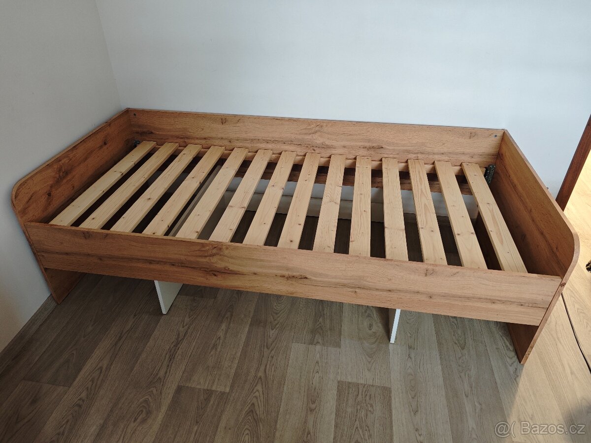 Postel 90x200 - 4
