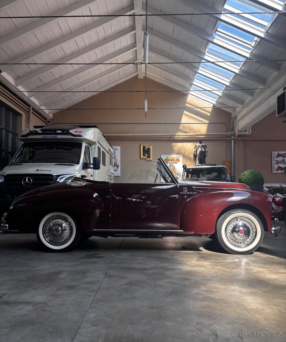 Fiat 1100 E - 4
