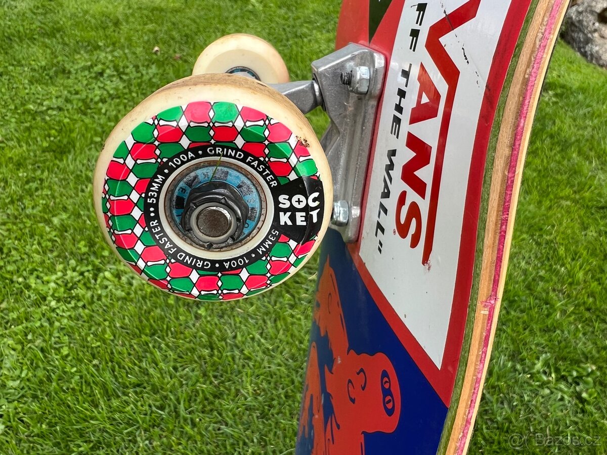 Skateboard - 4