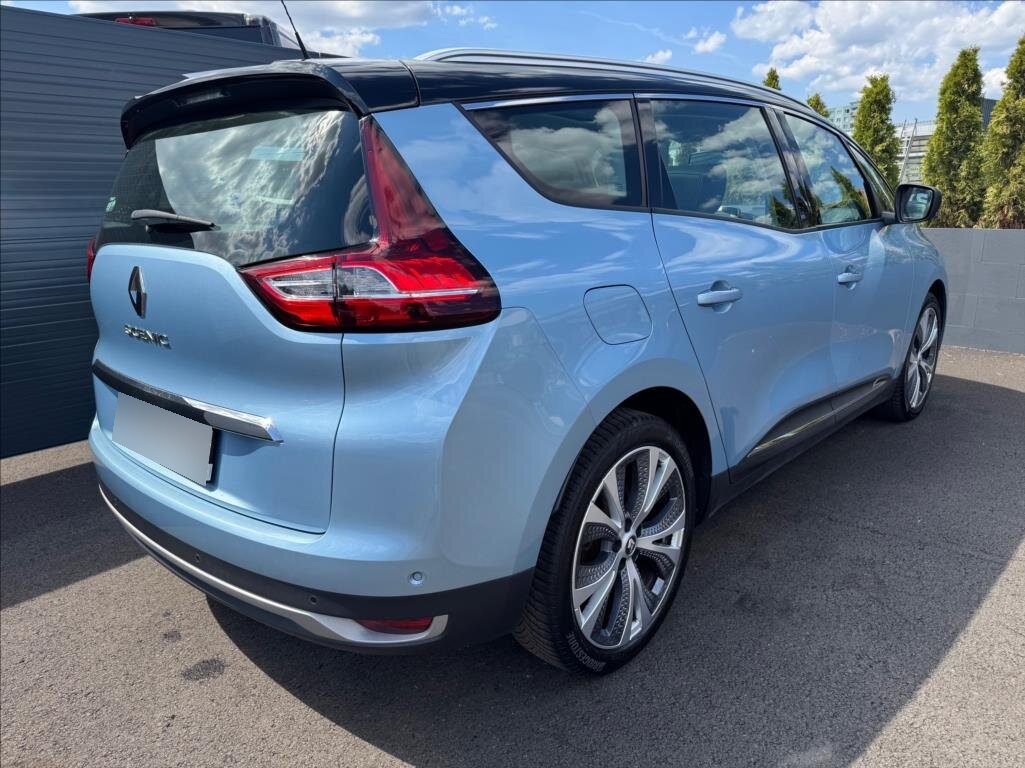 Renault Grand Scénic 1,2 (2017) - 4