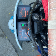 Honda XL 600 LM