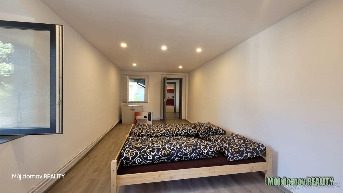 Prodej dvou rodinných dumu. Nabídka 2 atypických domů, Vruti - 4