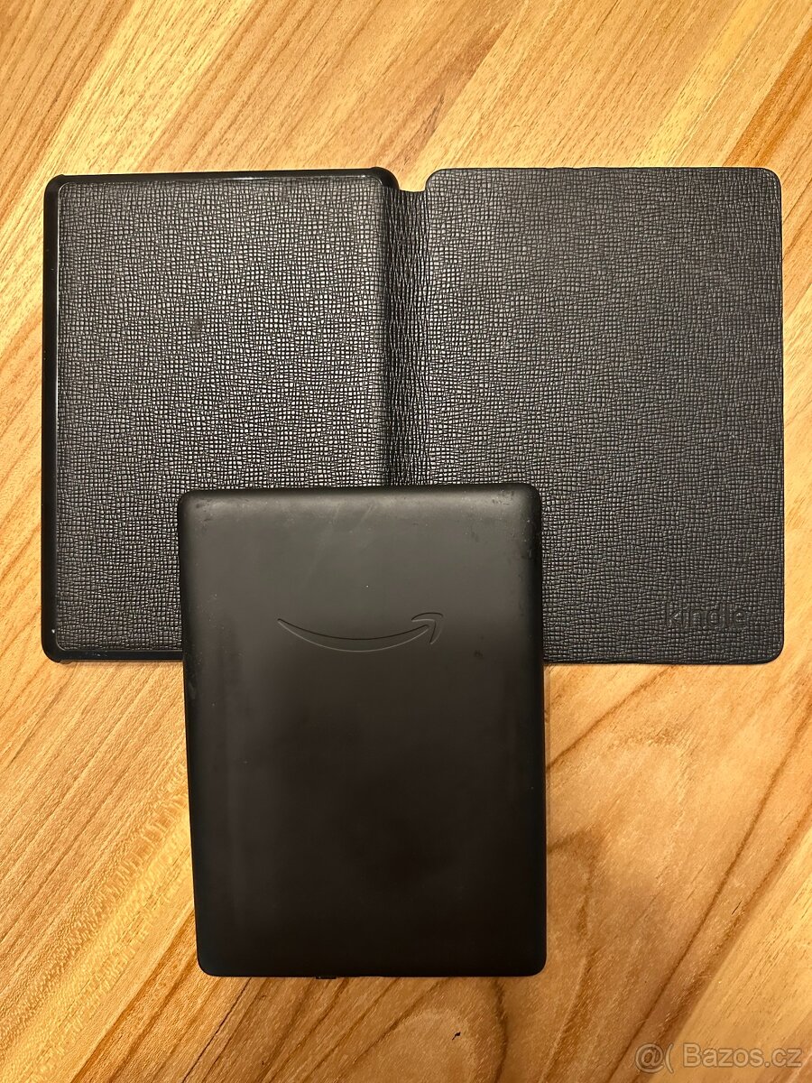 Čtečka Amazon Kindle Paperwhite 11. gen 16GB + obal - 4