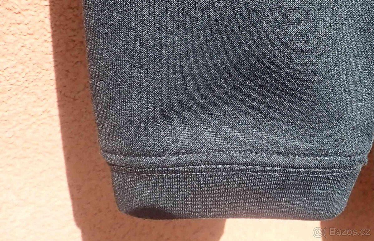 Mikiny funkční teplé dl.rukáv Runnig Gear,Btwin - 4