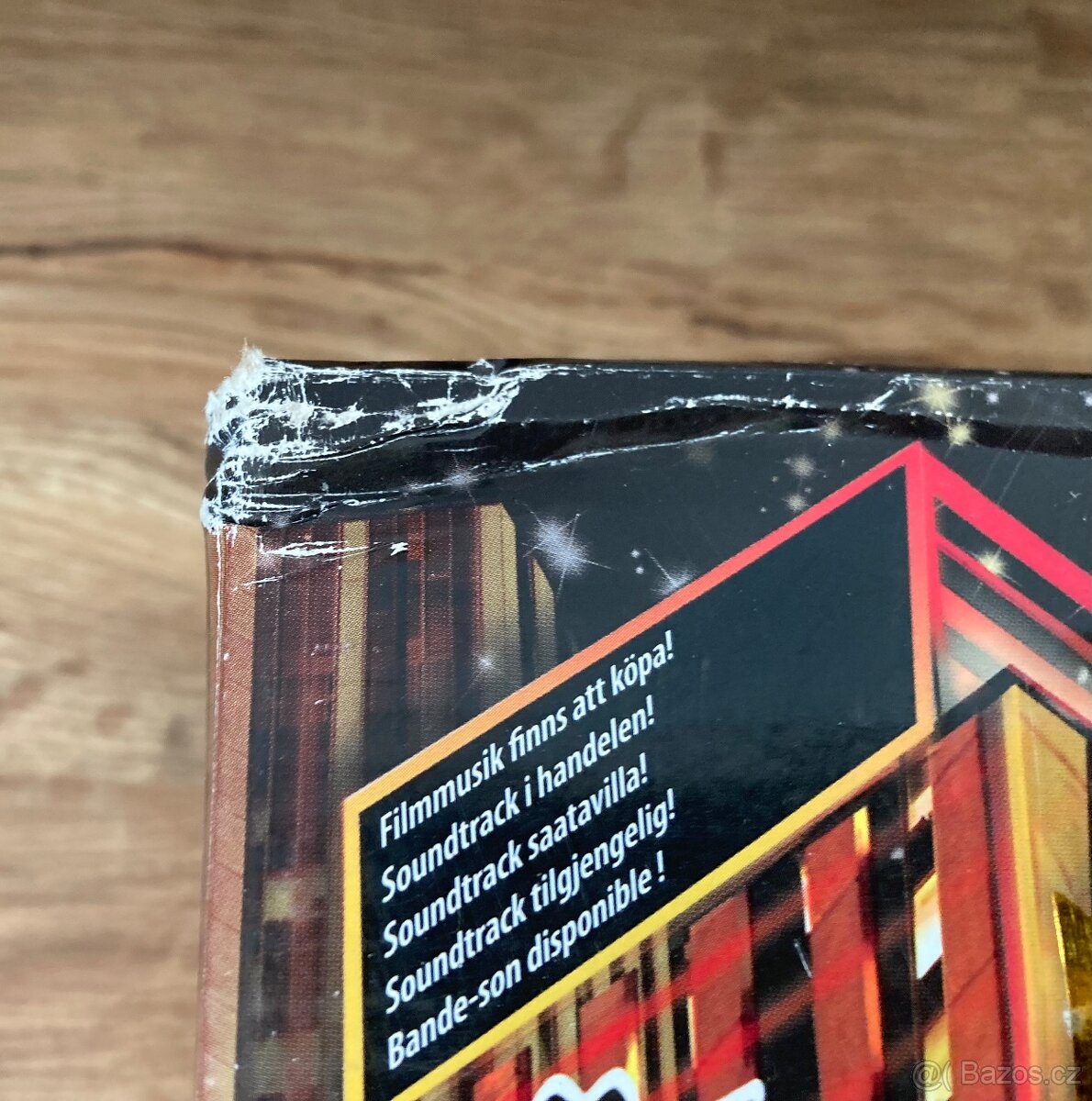 NOVÉ - neotevřené Monster High Astranova Boo York - 4