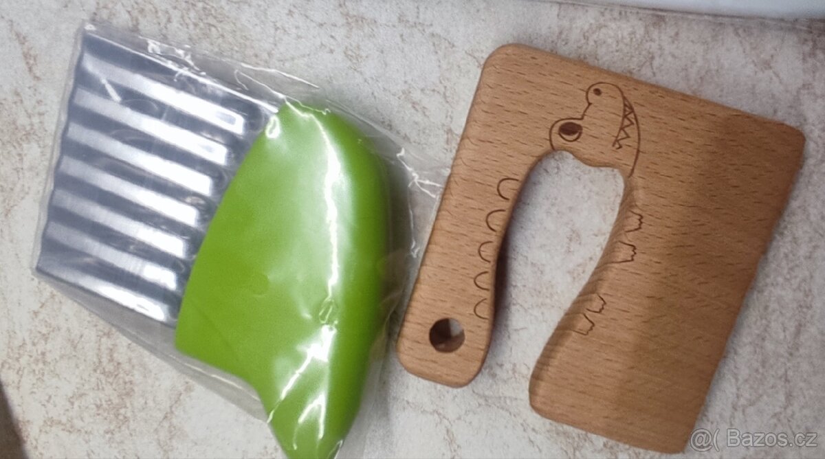 Sada nožů gotchief - 4