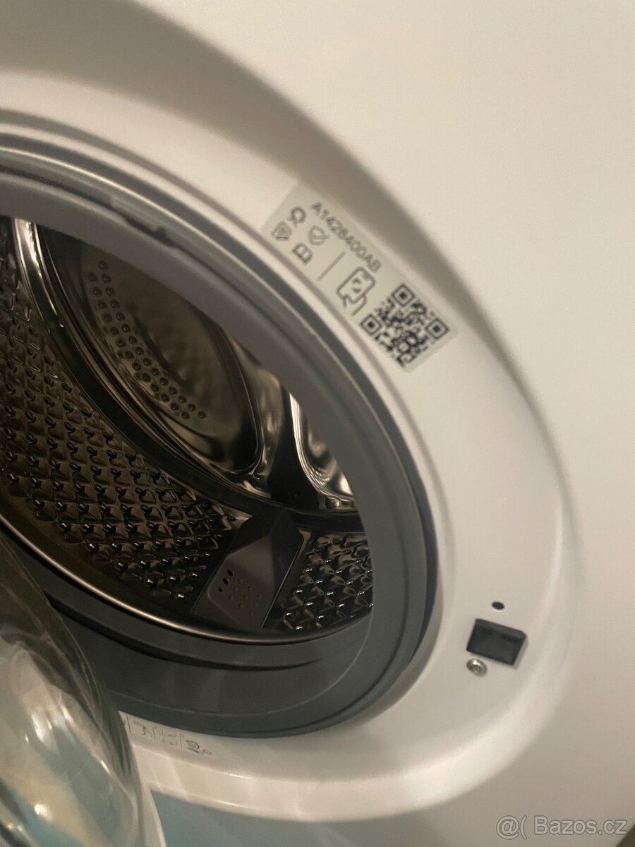 Pračka Beko - 4