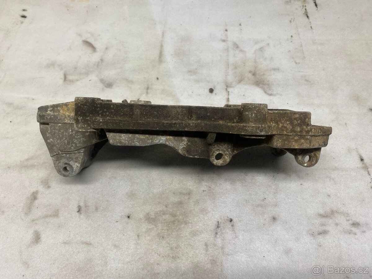 ŠKODA FELICIA 1.6MPI 1994-2001 - DRŽÁK KLIMAKOMPRESORU - 4