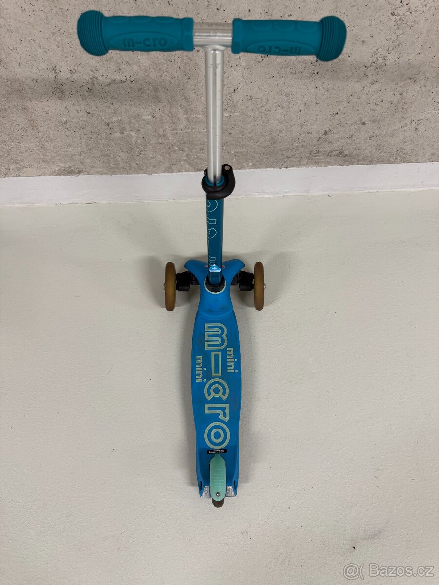 dětská koloběžka micro mini - 4