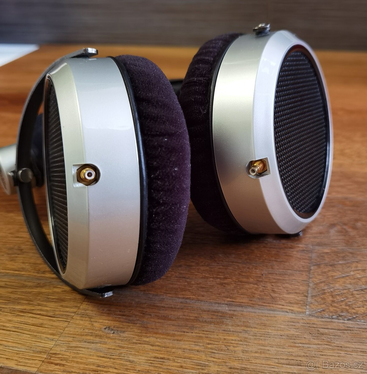 Sluchátka HIFIMAN HE-300 - 4