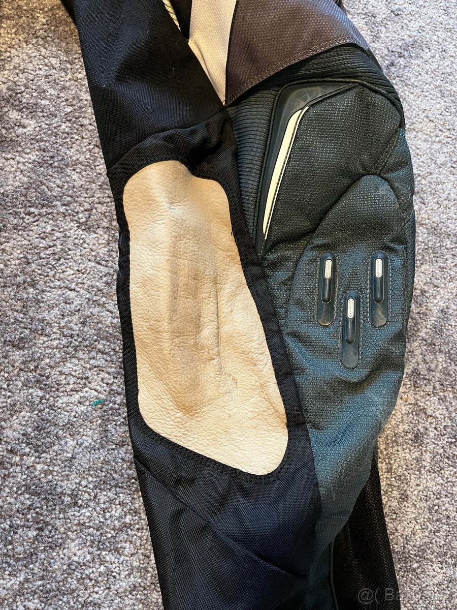 Enduro oblečení KTM PoweWear - 4