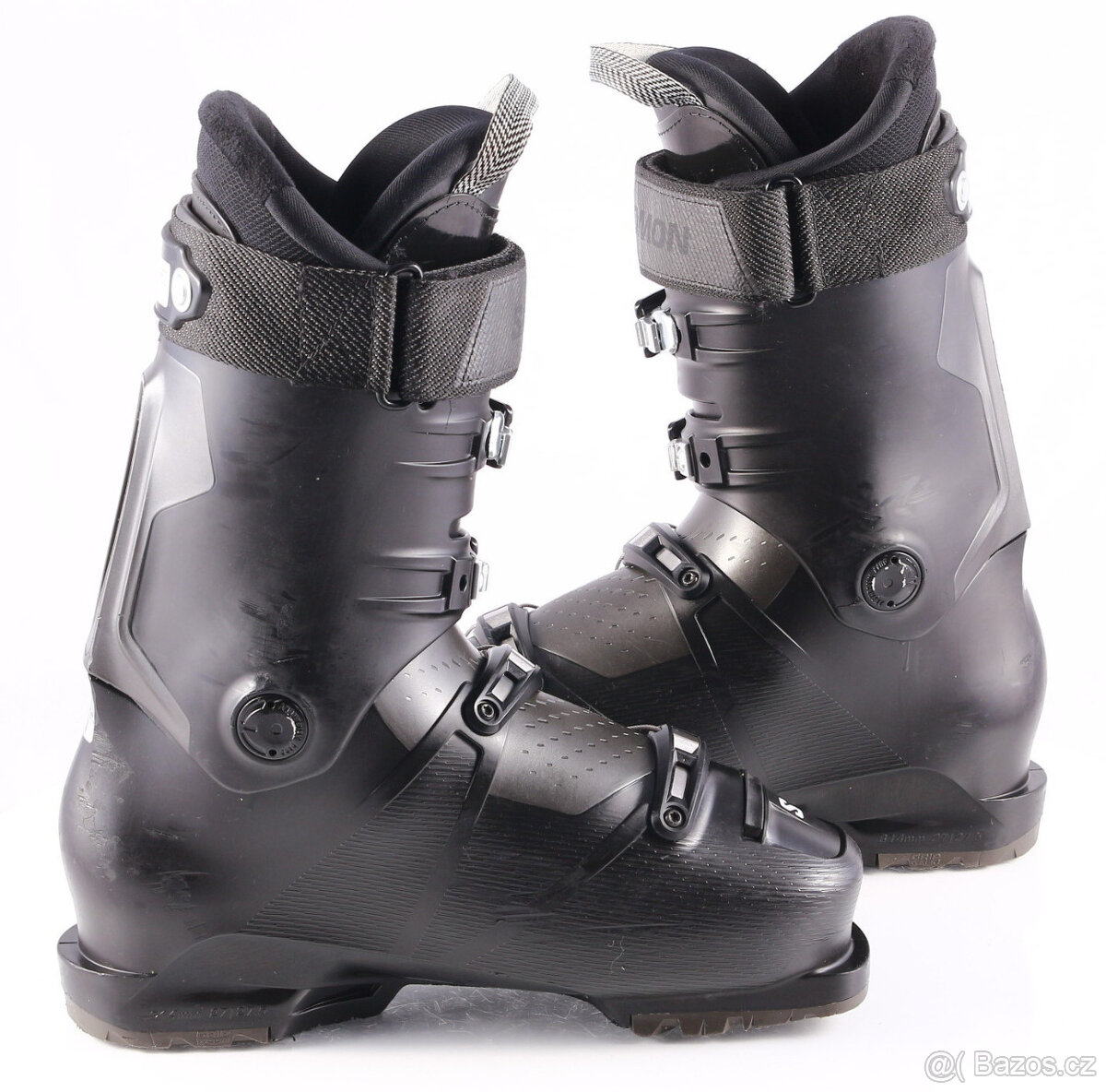 Použité lyžáky SALOMON S/PRO SUPRA BOA R110 2024 - 4