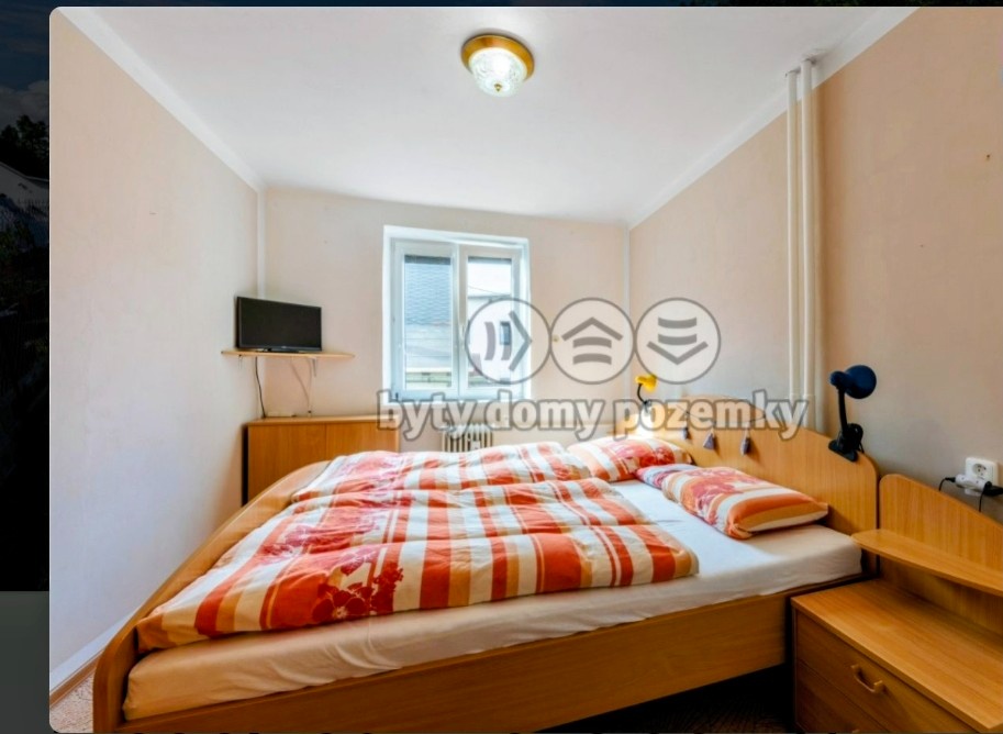 Prodám rodinný dům v Cheb-Podhrad - 4