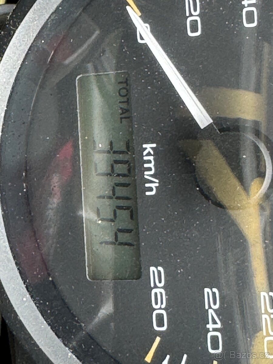 Ducati Monster M 620 IE - 4