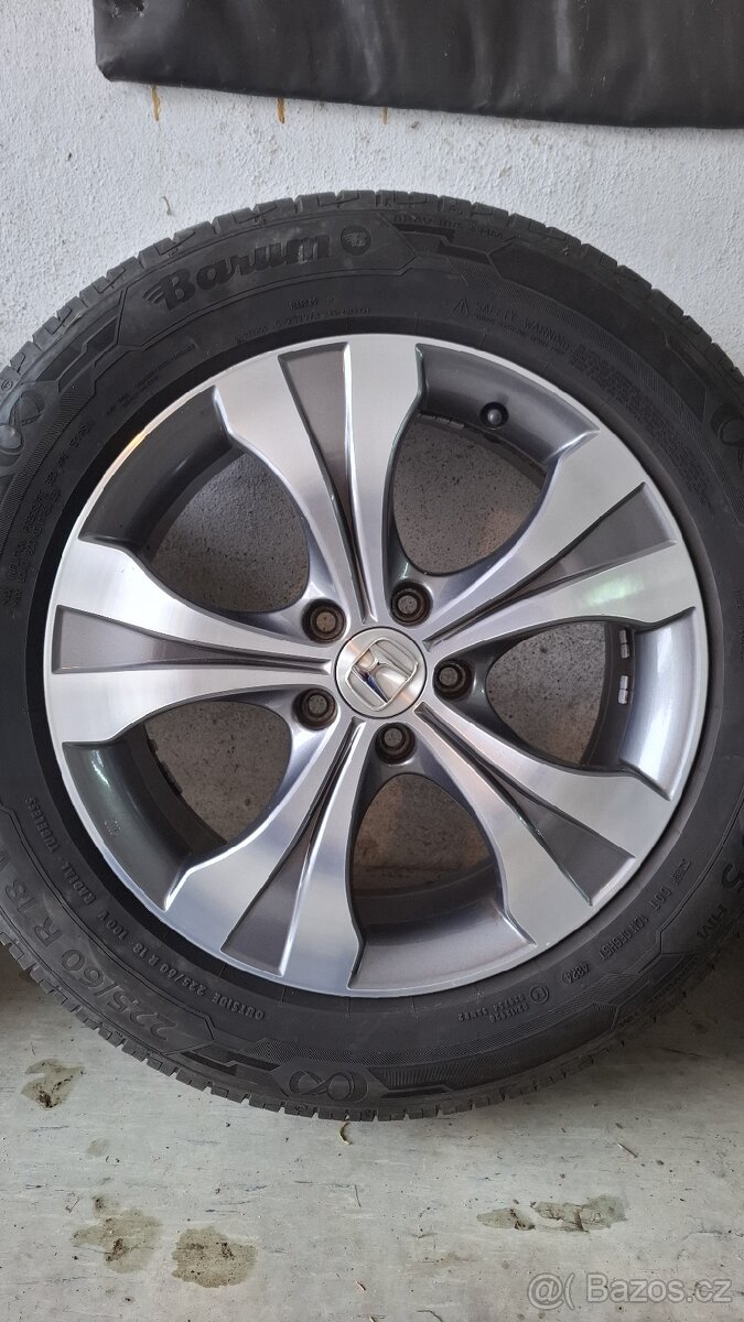 ALu Kola v pěkném stavu letní. - 4