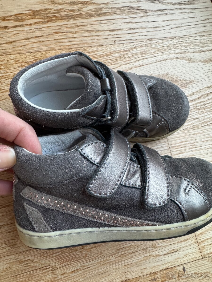 Jarní boty - 4