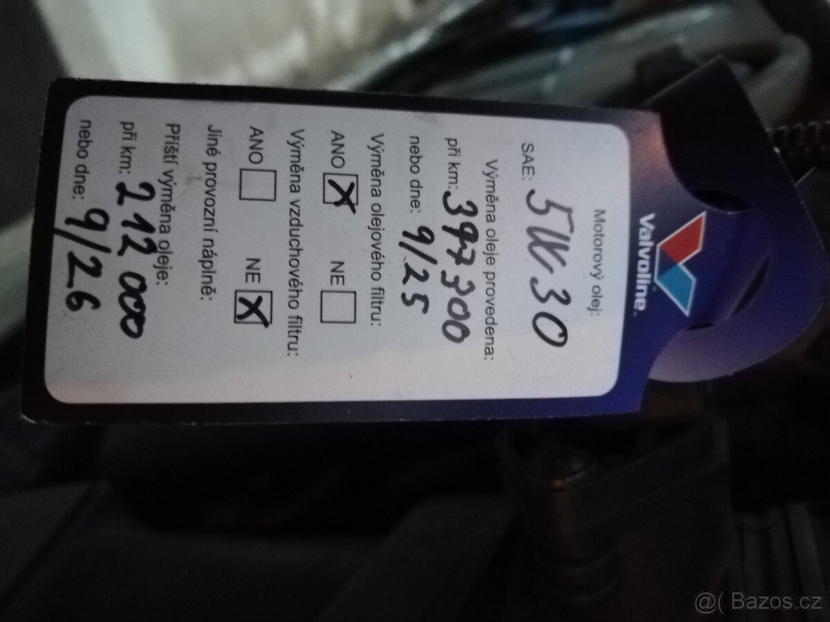 Volkswagen golf 5 variant 1.9tdi - 4