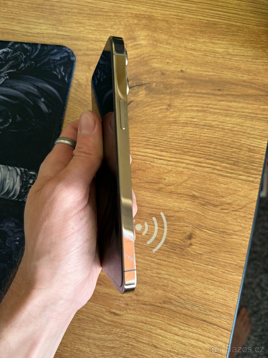 iPhone 13 Pro Max – 512 GB | TOP stav - 4