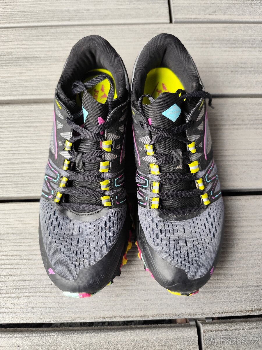 bezecke boty JOMA - 4