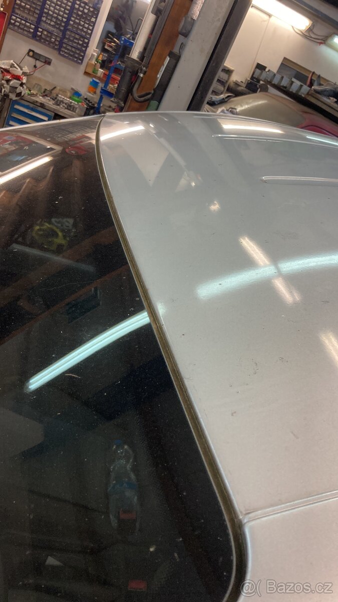 Caddy 1.9tdi 5.mistná - 4