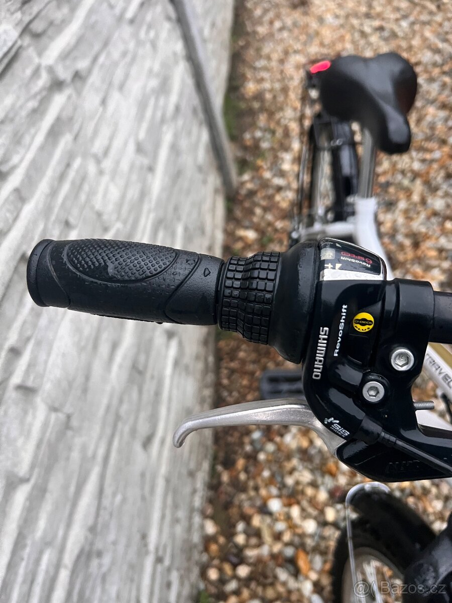 Dětské kolo (pro děti ve věku 8-13) - 4