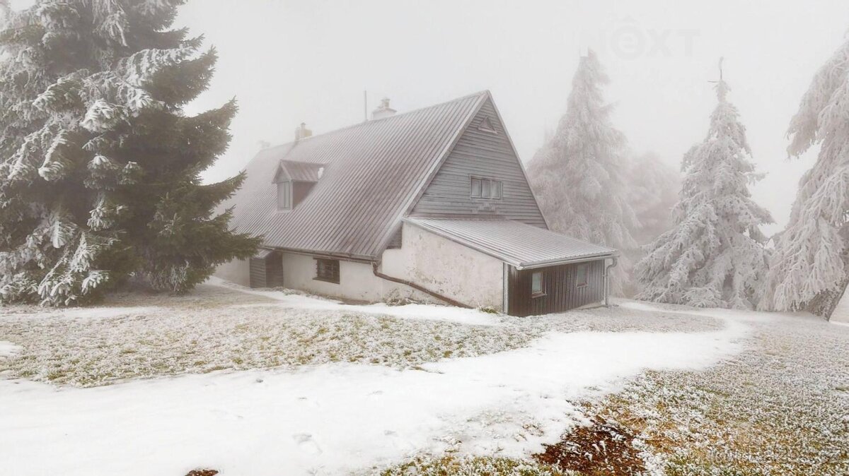 Prodej Chalupa, 100㎡ - 4