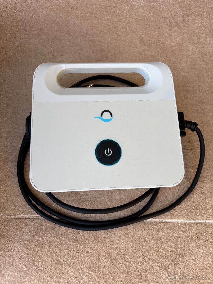 Bazénový vysavač Dolphin E10 - 4