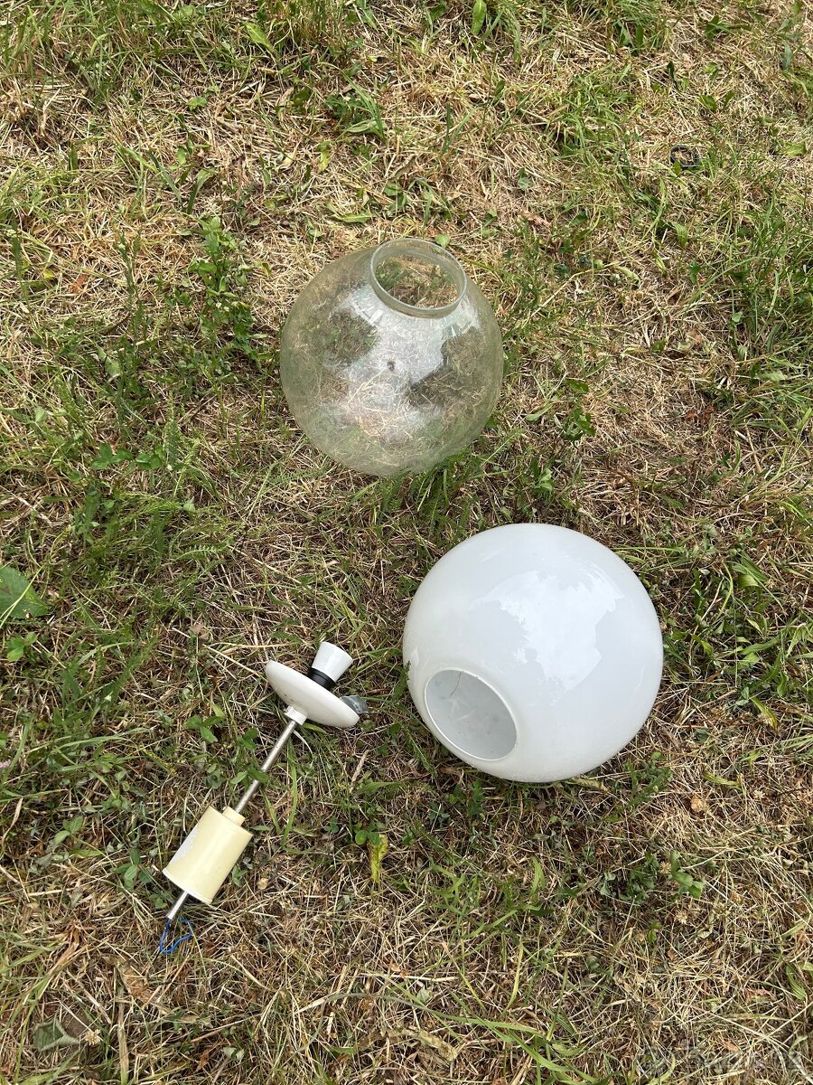 Lustr Kamenicky Senov - 4