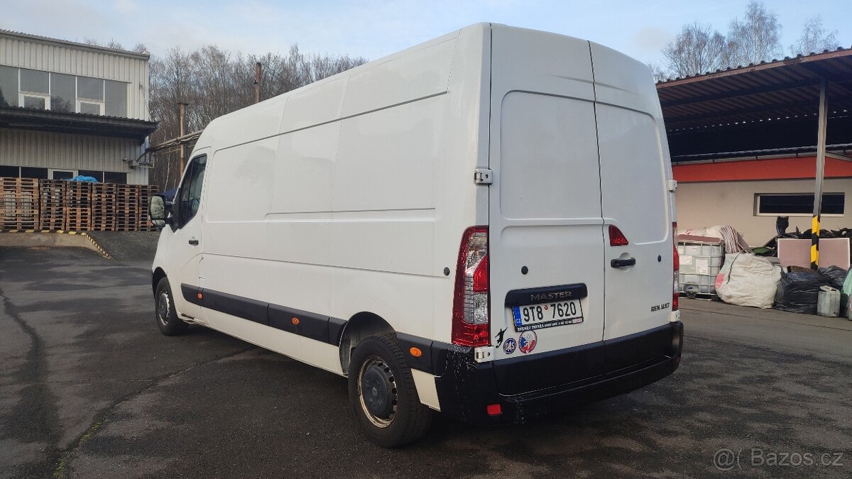 Renault Master 2019 - 4