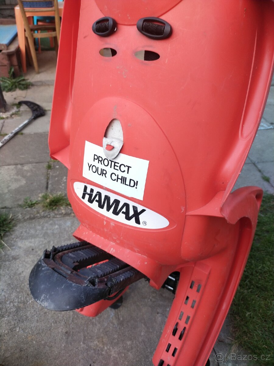 Dětská sedačka - 4