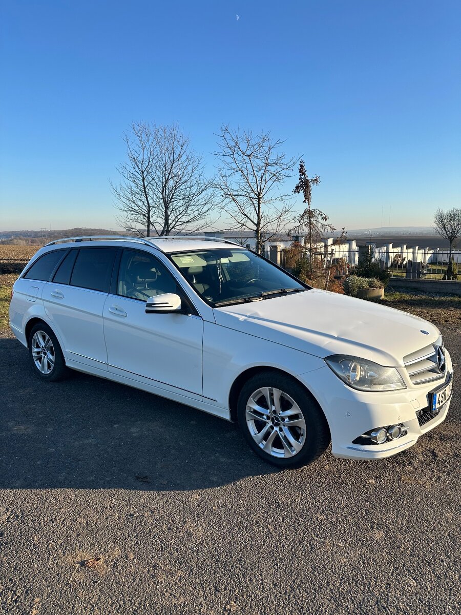 Mercedes benz 220cdi 125kw - 4