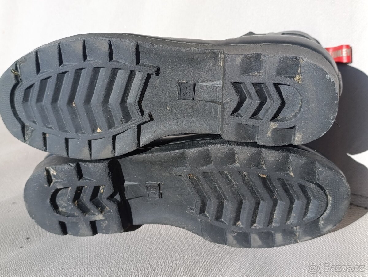 Perka Mc Kinley vel. 36 - 4