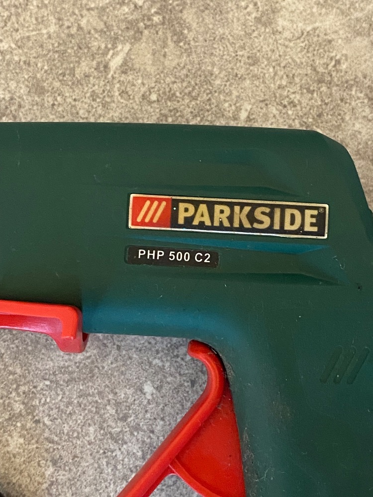 Pistole na lepení PARKSIDE - 4