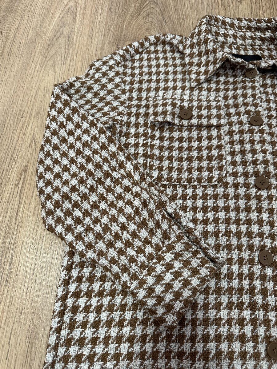 Dámská košile OPUS - 4