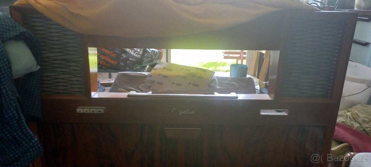 Gramoradio Tesla Copelia - 4