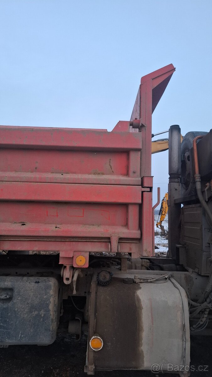 Tatra 815 korba euro1 - 4