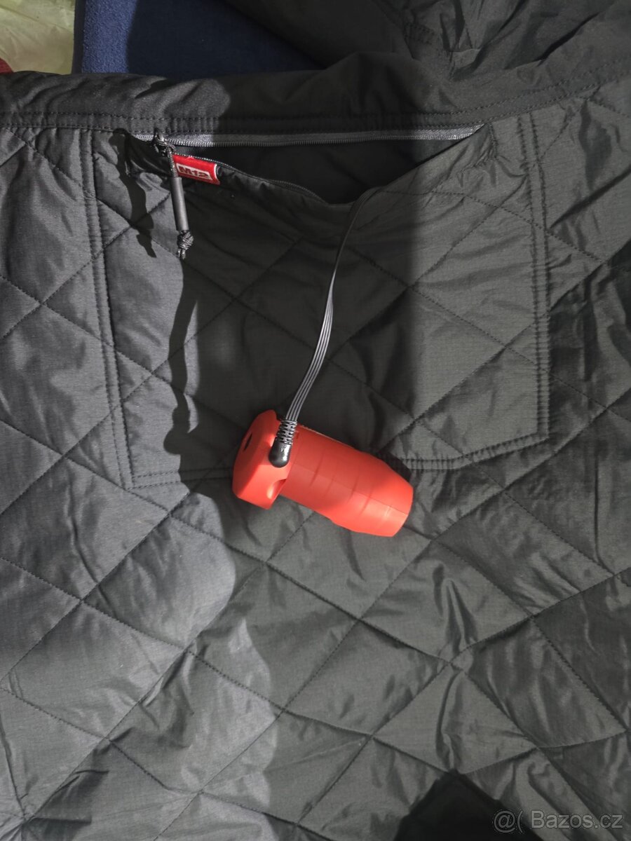 Vyhřívaná bunda Milwaukee HJP Ladies - 4