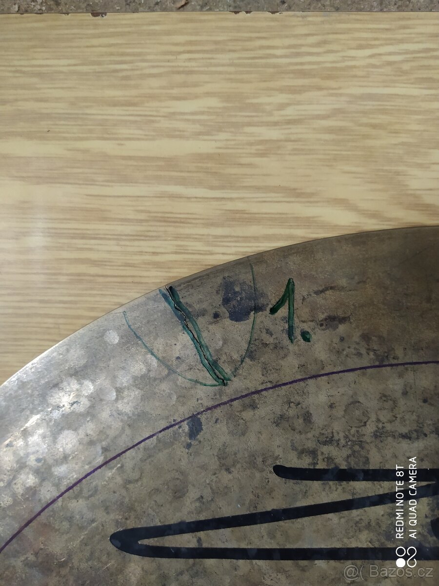 REKONSTRUKCE ČINELŮ - 4