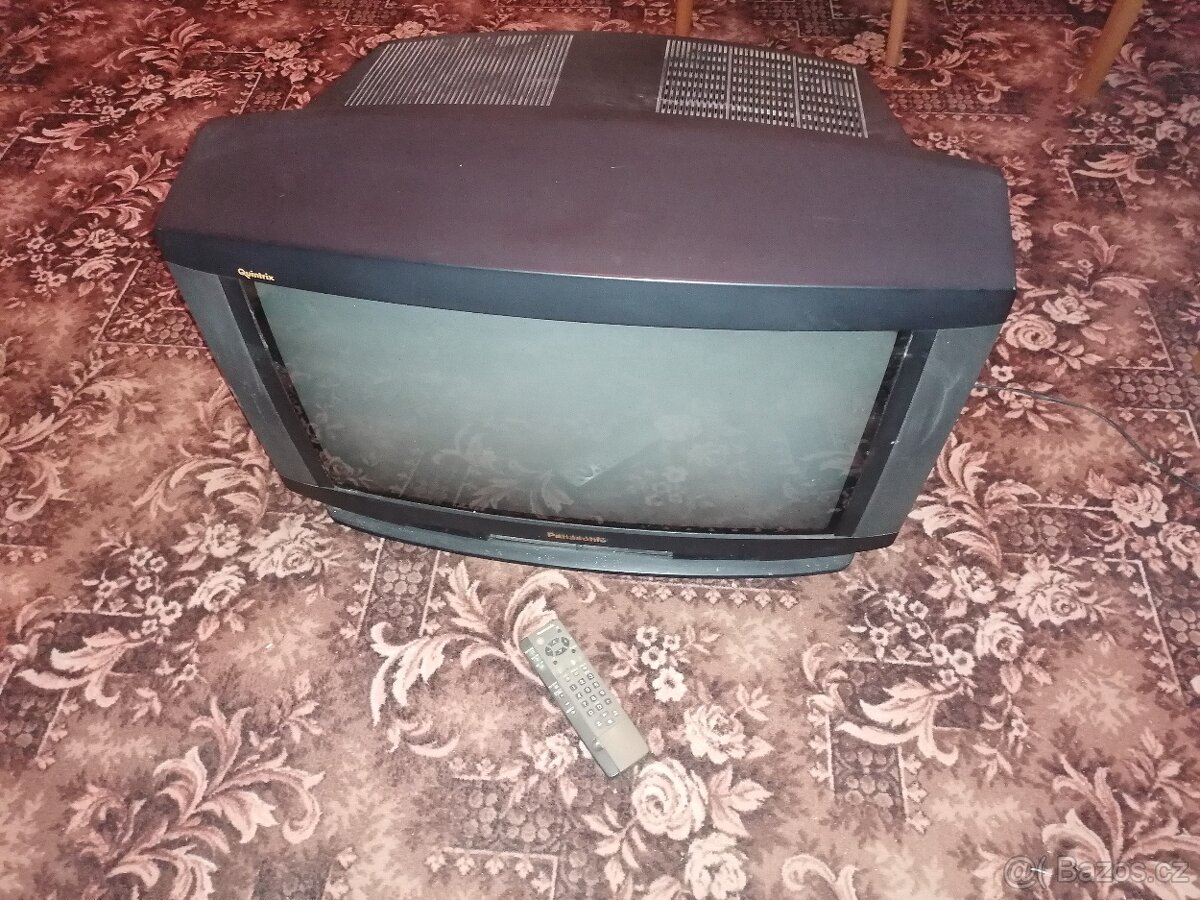 TV Panasonic - 4