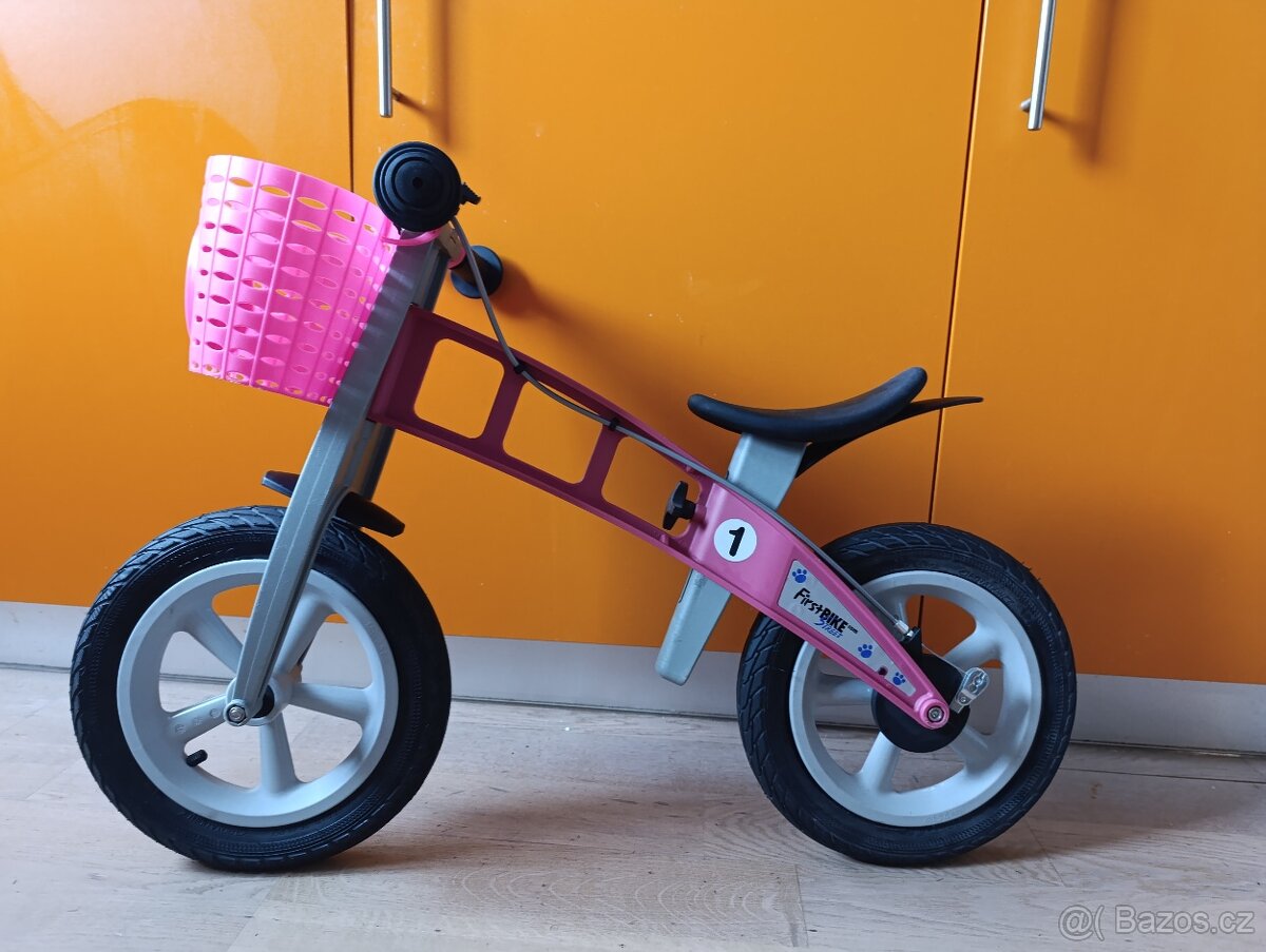 Dětské odrážedlo - 4