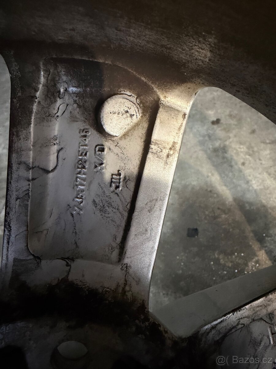 5x112 r17 ratikon - 4