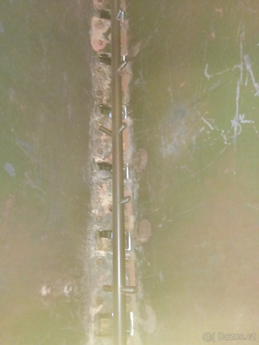 Roudnická secka - 4