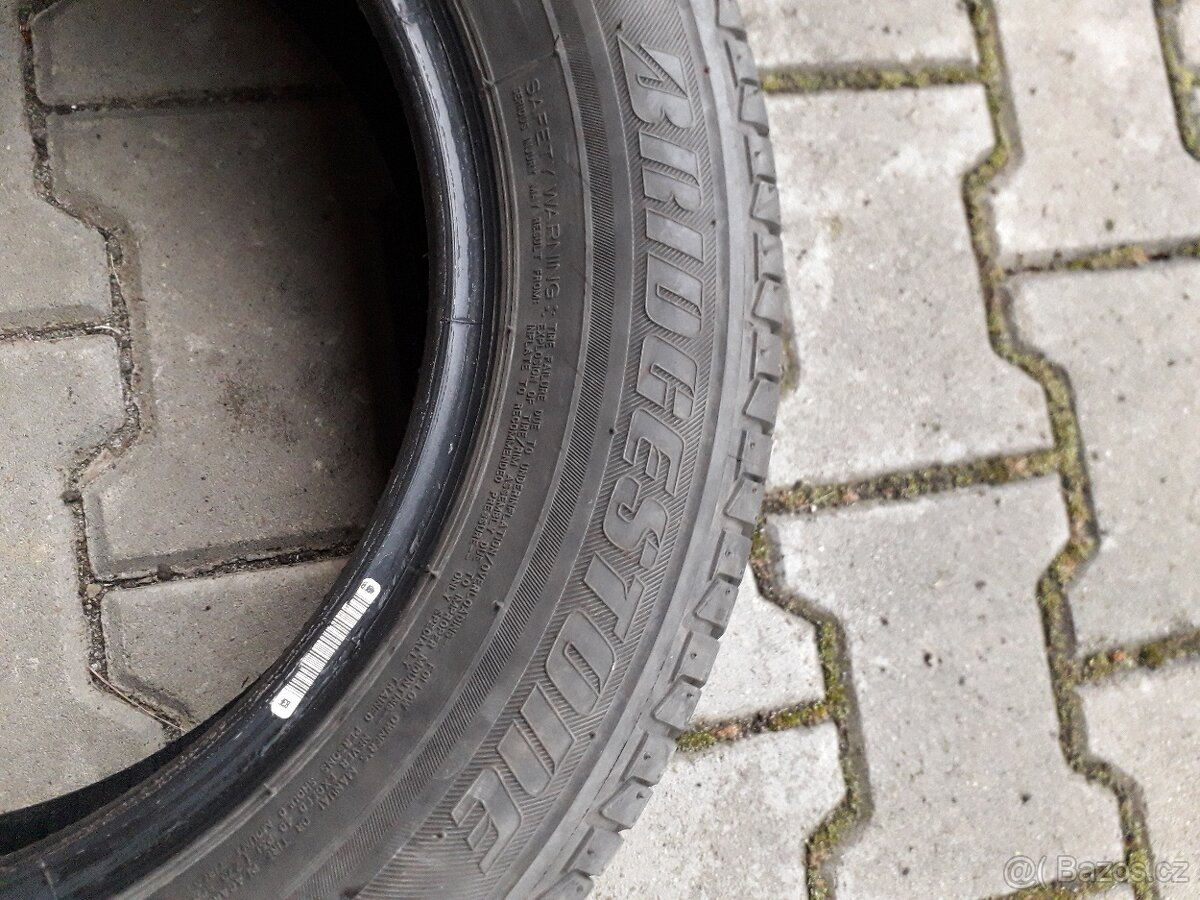 Bridgestone Ecopia 175/65 R14 82T - 4