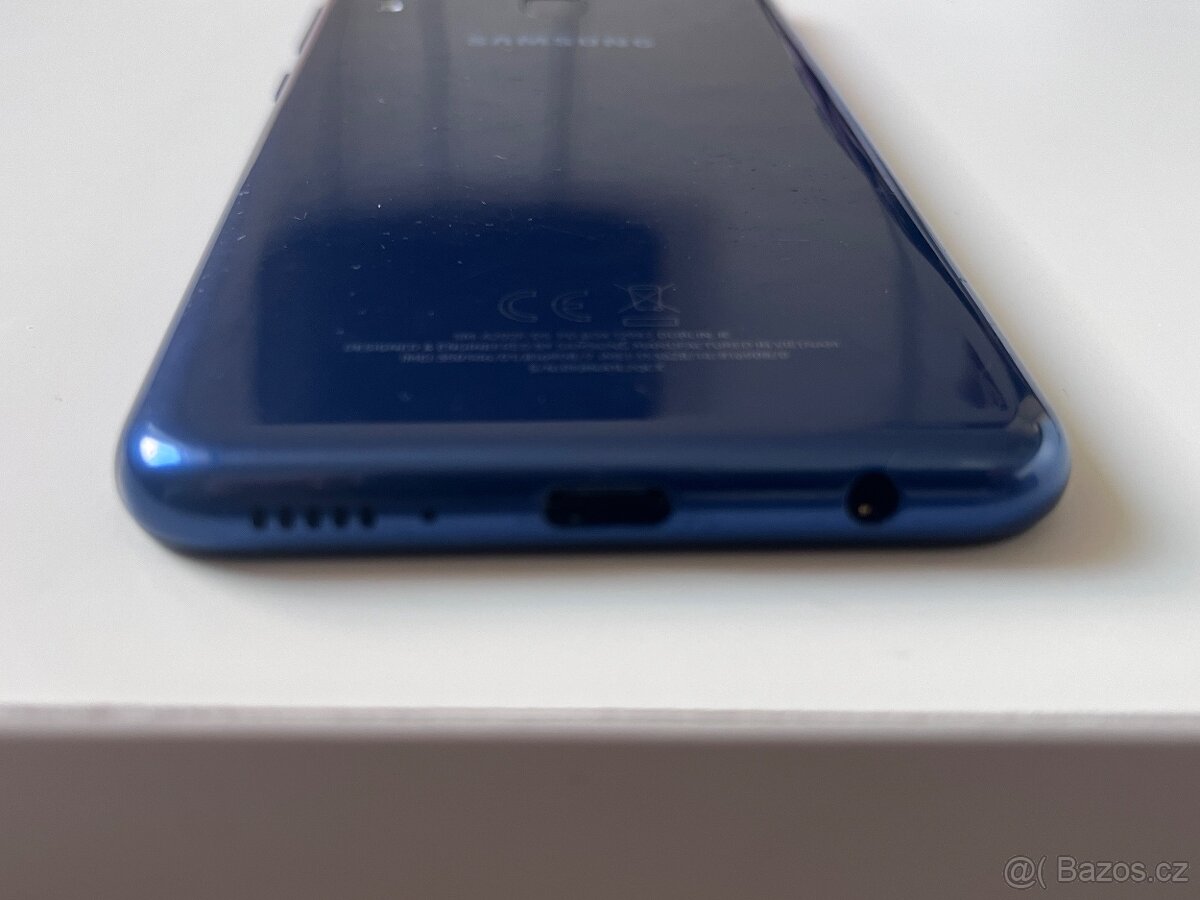 Samsung Galaxy A20e - 4